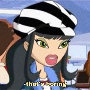 Meet your Posher, Briana